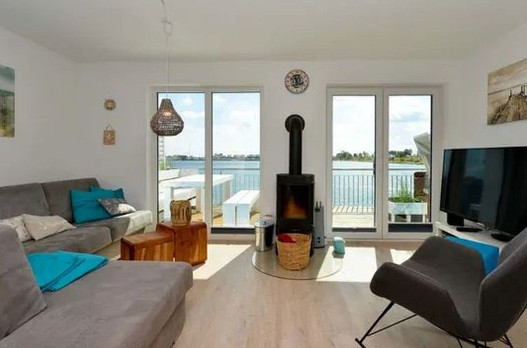 Vakantiehuis Marina Villa