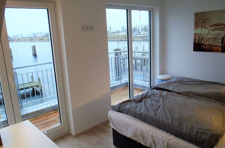 Vakantiehuis Marina Villa