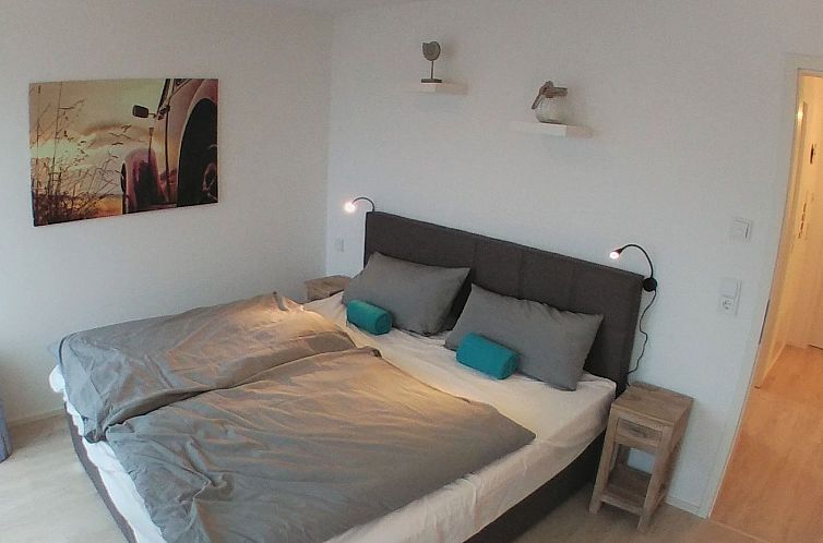 Vakantiehuis Marina Villa