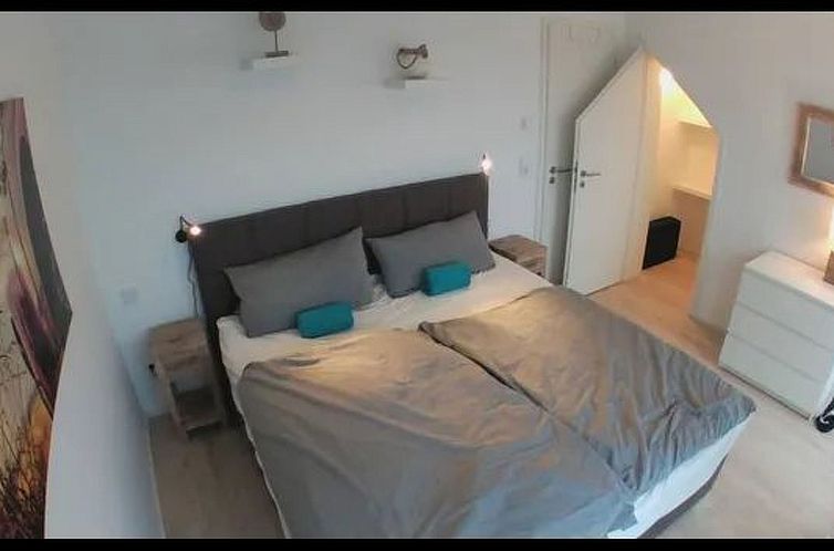 Vakantiehuis Marina Villa