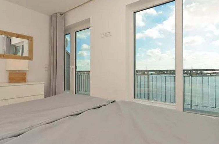 Vakantiehuis Marina Villa