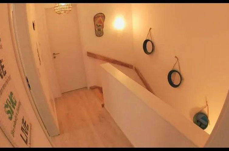 Vakantiehuis Marina Villa