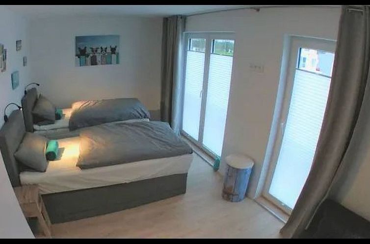 Vakantiehuis Marina Villa