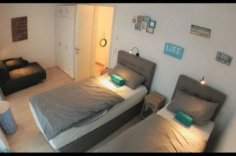 Vakantiehuis Marina Villa