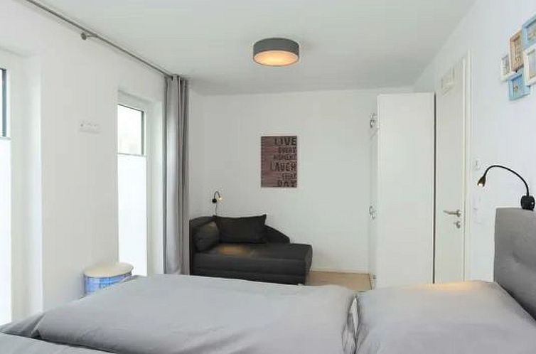 Vakantiehuis Marina Villa