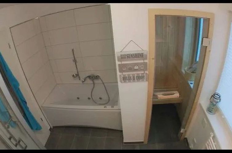 Vakantiehuis Marina Villa