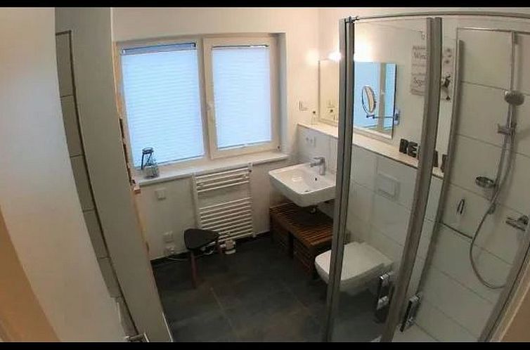 Vakantiehuis Marina Villa