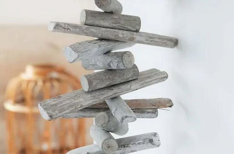 Vakantiehuis Marina Villa