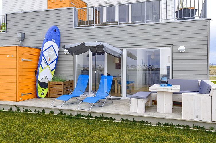 Guest house 03033537 - Apartment Baltic Sea - Appartement Marina Lodge