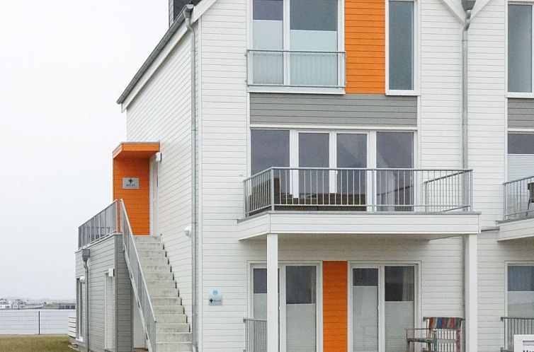 Appartement Marina Lodge