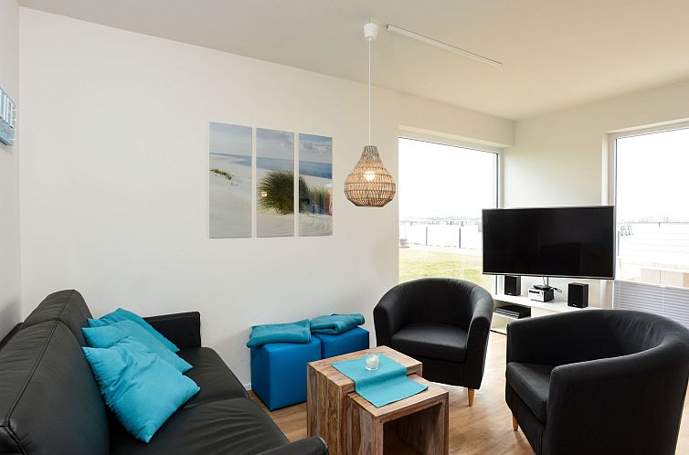 Appartement Marina Lodge