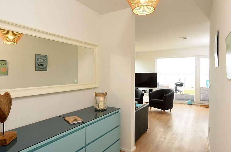 Appartement Marina Lodge