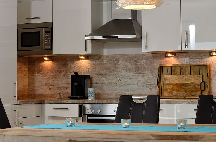 Appartement Marina Lodge