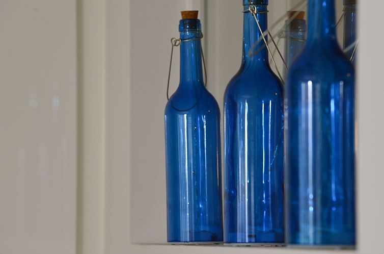 Appartement Marina Lodge