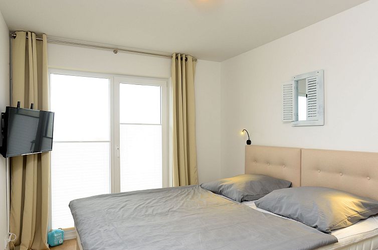 Appartement Marina Lodge