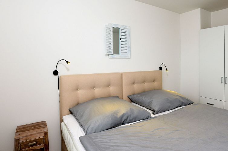 Appartement Marina Lodge
