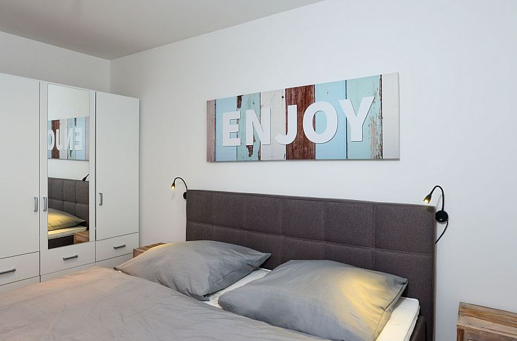Appartement Marina Lodge