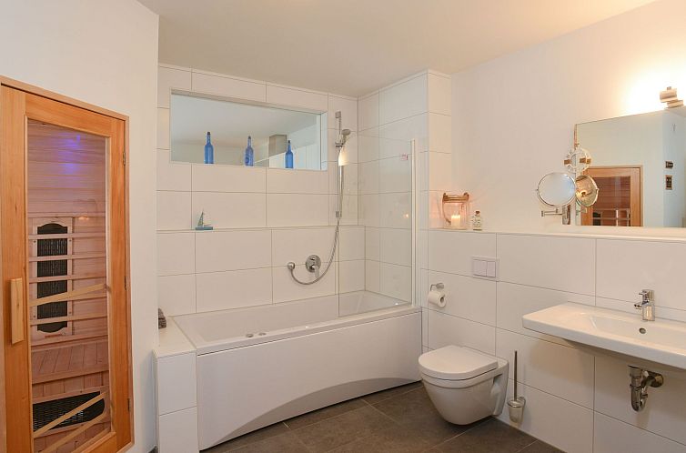 Appartement Marina Lodge