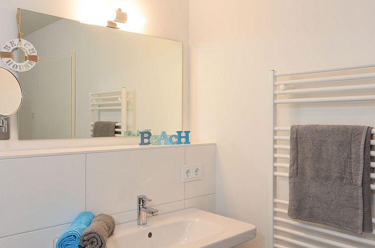 Appartement Marina Lodge