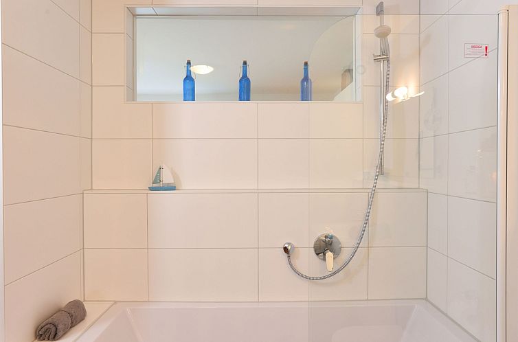 Appartement Marina Lodge
