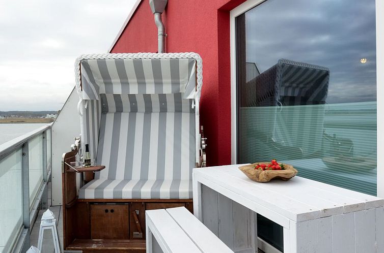 Appartement Marina Loft