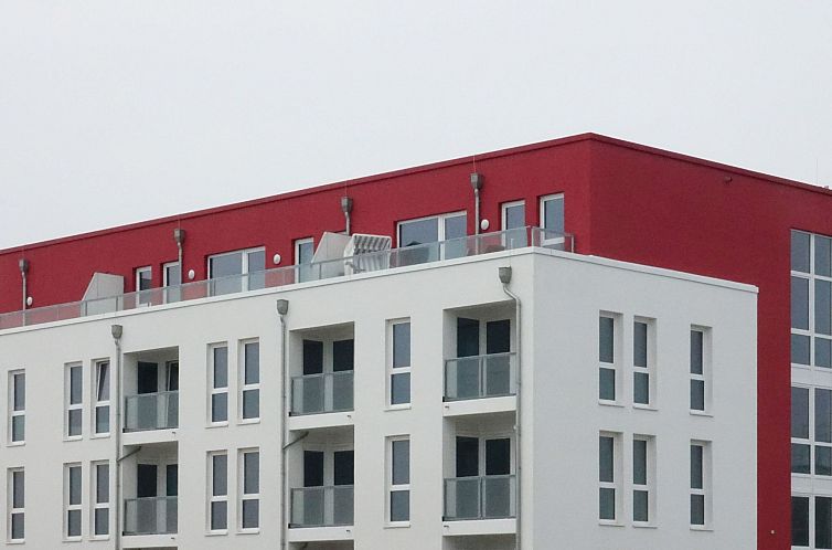 Appartement Marina Loft