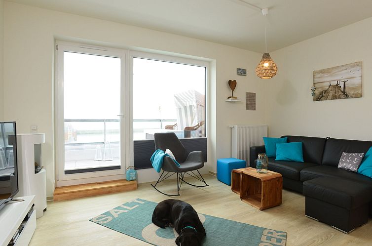 Appartement Marina Loft