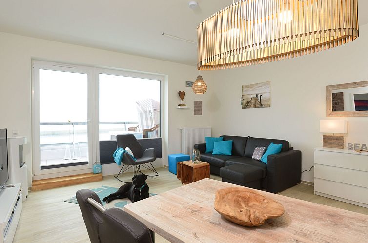 Appartement Marina Loft