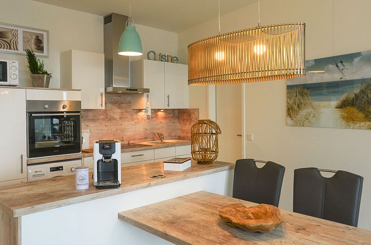 Appartement Marina Loft