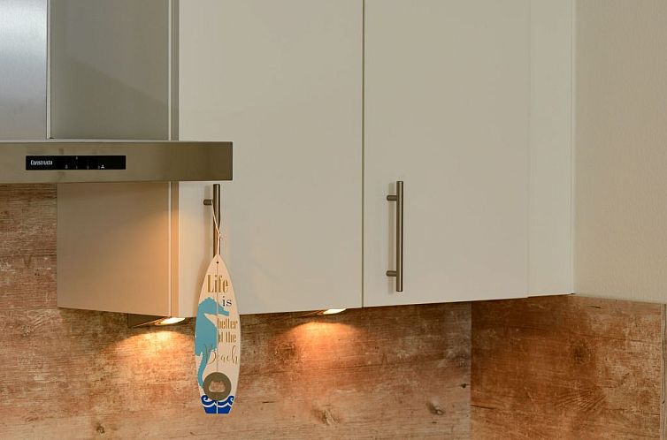 Appartement Marina Loft