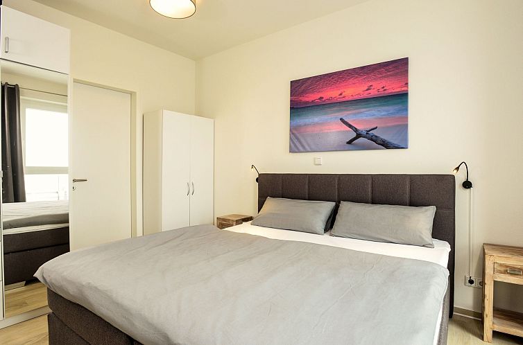 Appartement Marina Loft