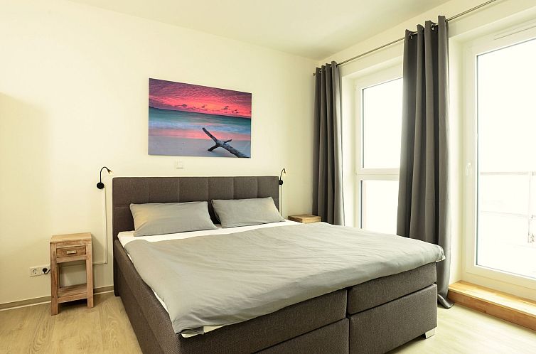 Appartement Marina Loft