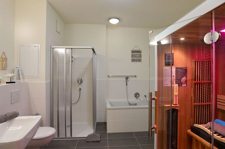 Appartement Marina Loft