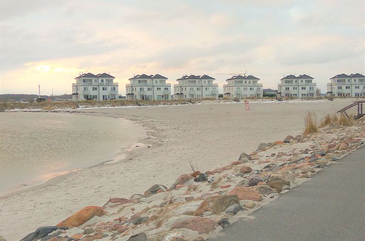 Appartement Marina Loft