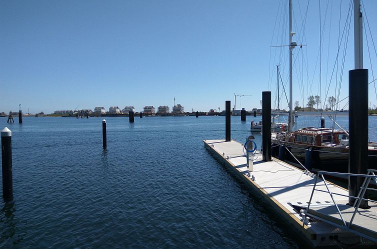 Appartement Marina Loft