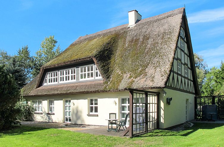 Guest house 03035101 - Apartment Baltic Sea - Appartement Bela 2