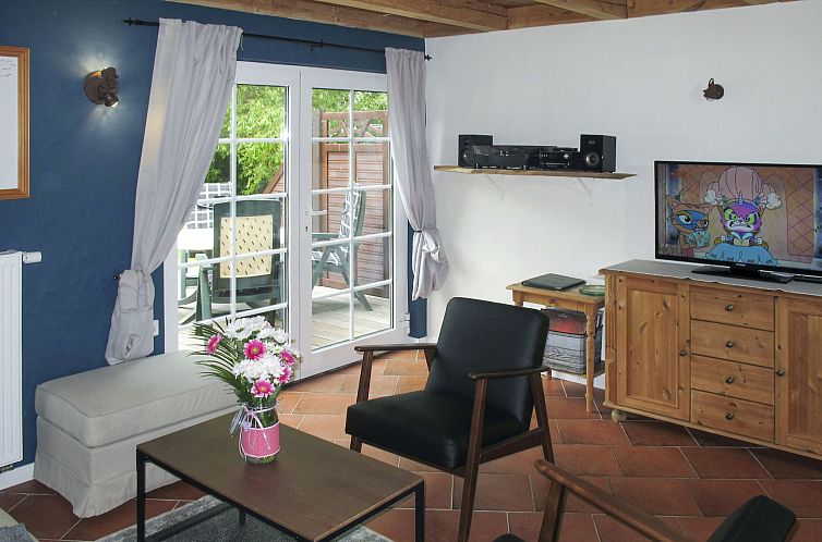 Vakantiehuis Hühnerhaus