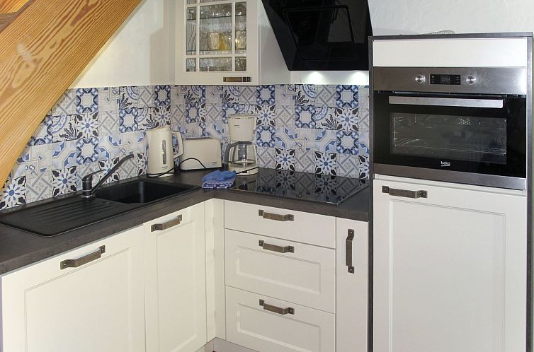 Vakantiehuis Hühnerhaus