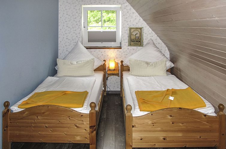 Vakantiehuis Hühnerhaus