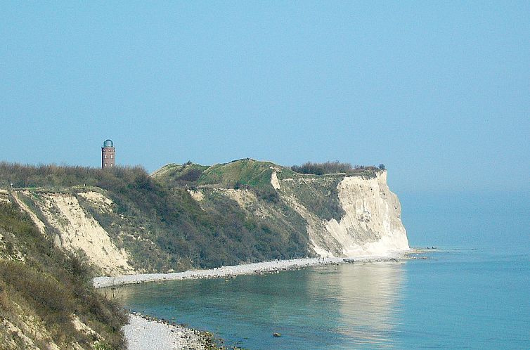 Vakantiehuis Hühnerhaus