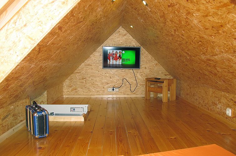 Vakantiehuis Tribbevitz