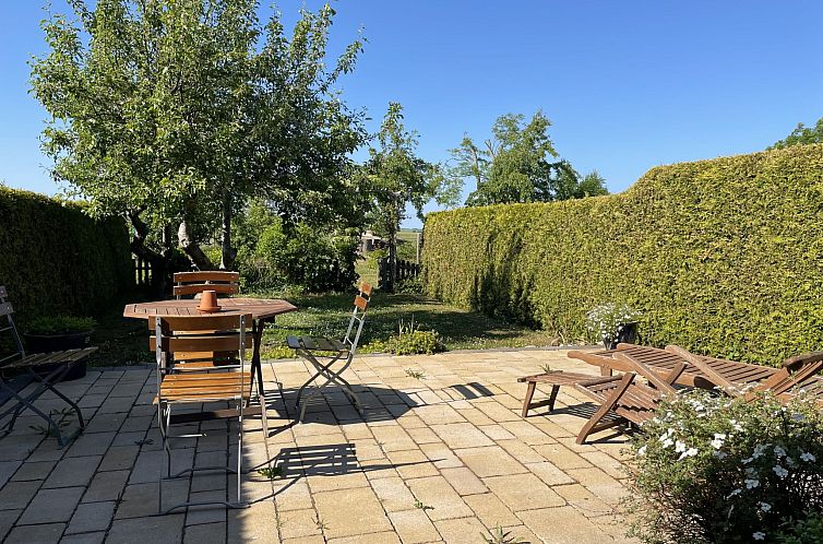 Vakantiehuis Tribbevitz