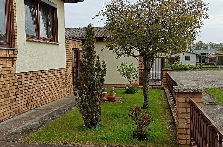 Appartement Ferienwohnung,,Manu"