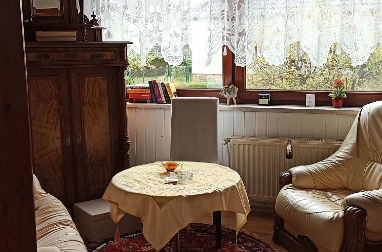 Appartement Ferienwohnung,,Manu"