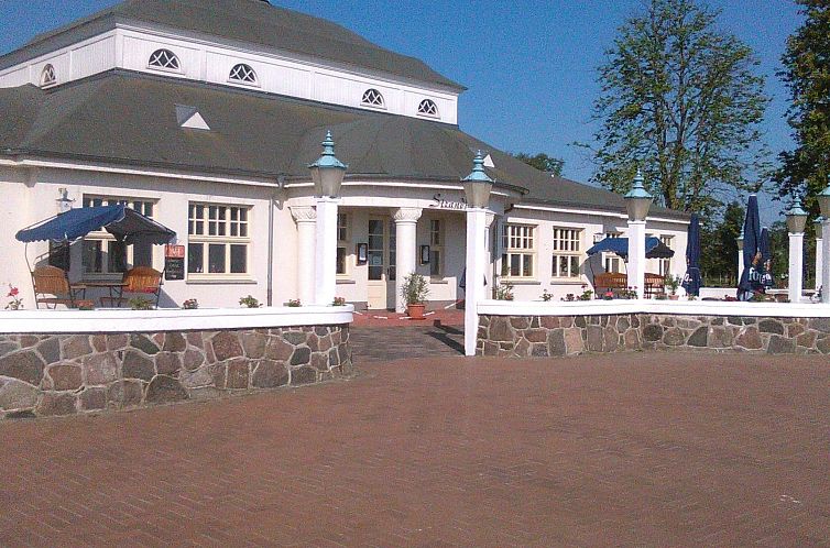 Appartement Ferienwohnung,,Manu"