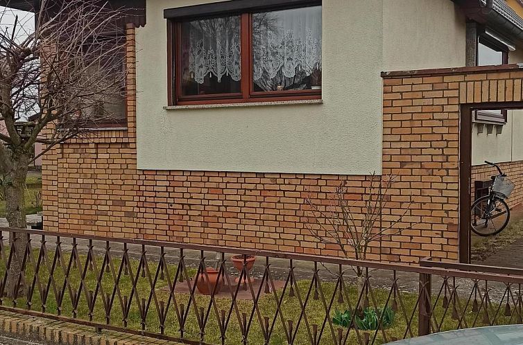 Appartement Ferienwohnung,,Manu"