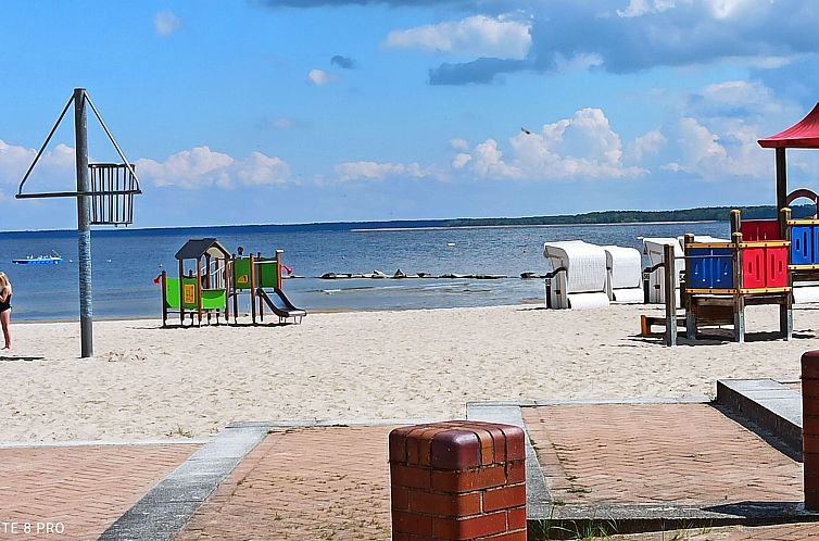 Appartement Ferienwohnung,,Manu"