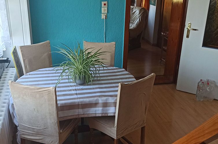 Appartement Ferienwohnung,,Manu"