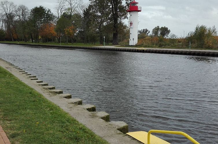 Appartement Ferienwohnung,,Manu"