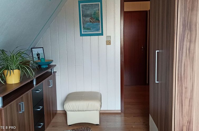 Appartement Ferienwohnung,,Manu"